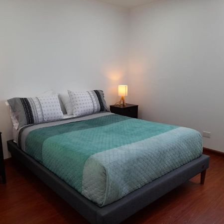 Hostal Paraiso Tocopilla Luaran gambar