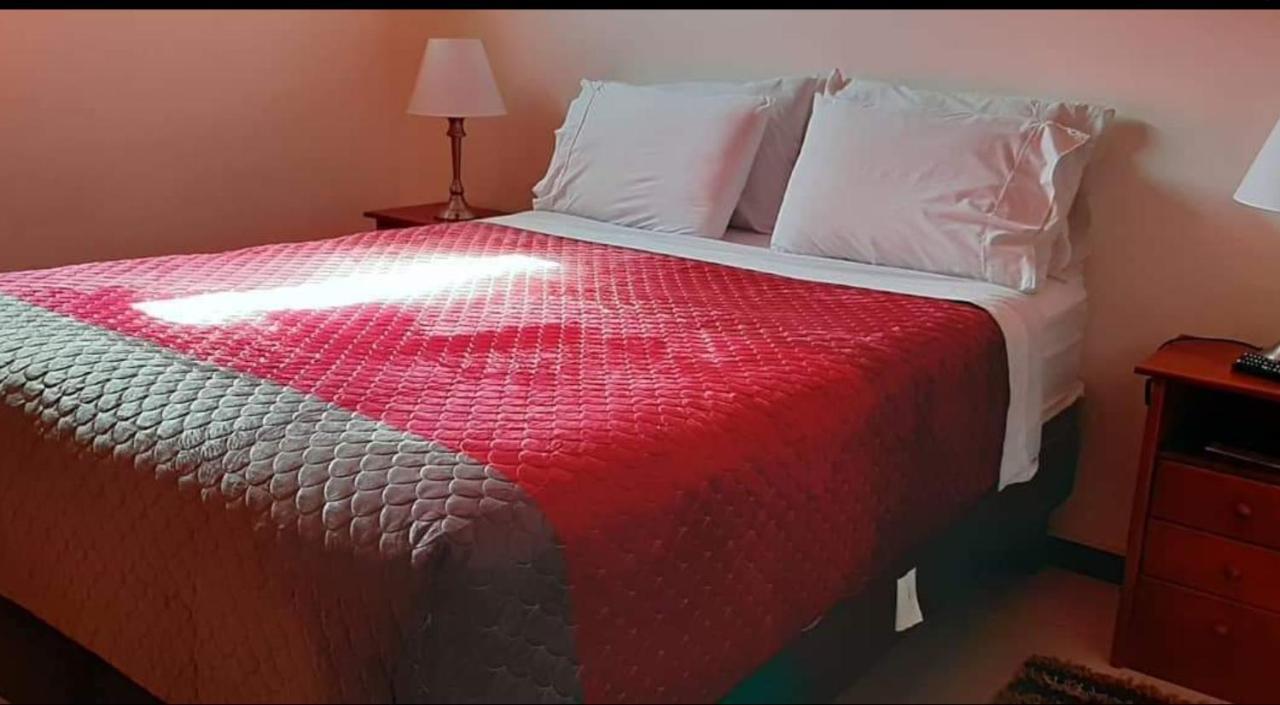 Hostal Paraiso Tocopilla Luaran gambar
